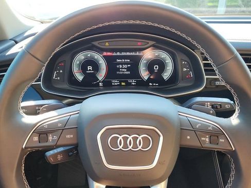Used 2025 Audi Q8 Premium Plus w/ Premium Plus Package image 25