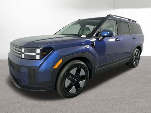 New 2026 Hyundai Santa Fe SEL image 4