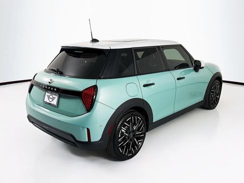New 2026 MINI Cooper S FWD image 5