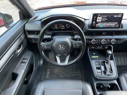 Used 2025 Honda CR-V Sport-L