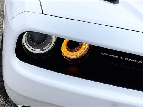 Used 2017 Dodge Challenger GT w/ Driver Convenience Group AWD/4WD image 29