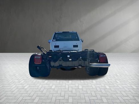 New 2026 Ford F350 XL w/ Snow Plow Prep Package image 6