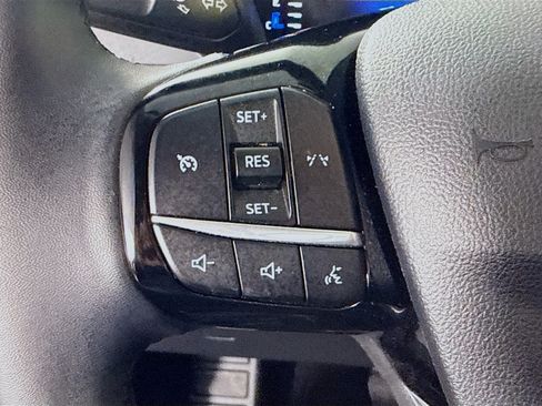 Used 2023 Ford Escape Active AWD/4WD image 14