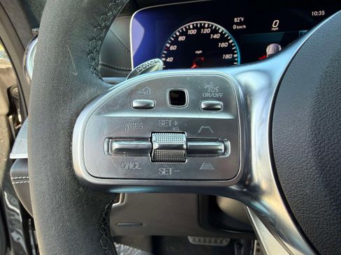 Used 2019 Mercedes-Benz AMG GT 63 image 60