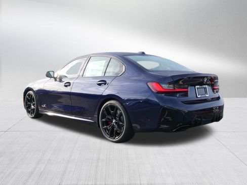 New 2026 BMW M340i image 5