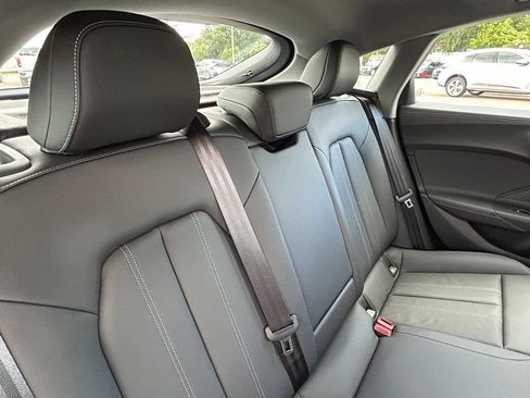 Certified 2025 Audi A5 2.0T Premium AWD/4WD image 45