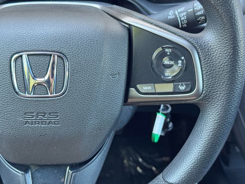 Used 2020 Honda Civic LX image 20