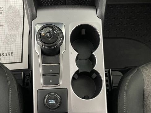 Used 2024 Ford Bronco Sport Big Bend image 44