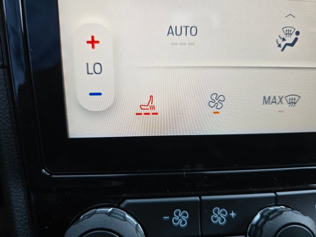 New 2026 Ford Ranger XLT AWD/4WD image 19