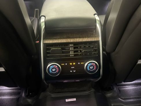 Certified 2023 Land Rover Range Rover SE AWD/4WD image 25