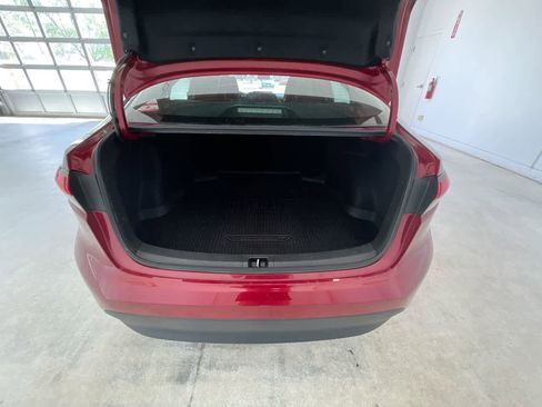 Certified 2024 Toyota Corolla LE w/ LE Convenience Package FWD image 23