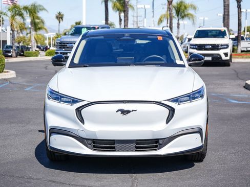 Certified 2023 Ford Mustang Mach-E Premium RWD image 2