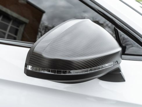 Used 2022 Audi RS 5 Sportback image 5