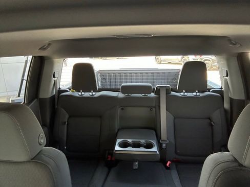 New 2026 GMC Sierra 1500 Elevation w/ X31 Off-Road Package image 24