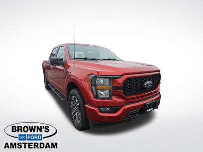 Used 2023 Ford F150 XL w/ STX Appearance Package