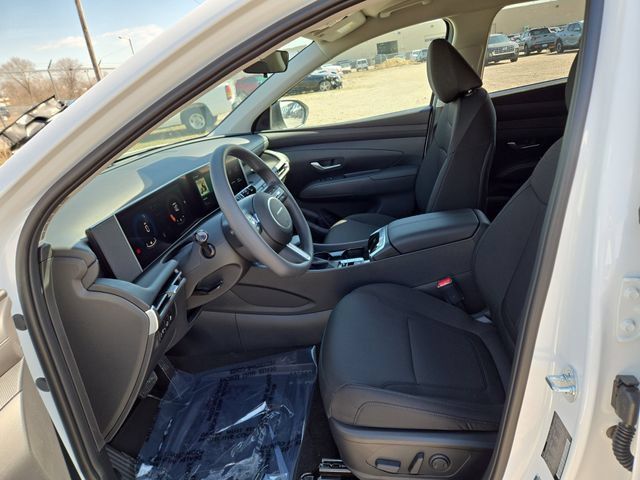 New 2026 Hyundai Tucson SEL Plus AWD/4WD image 22