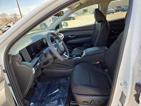New 2026 Hyundai Tucson SEL AWD/4WD image 22