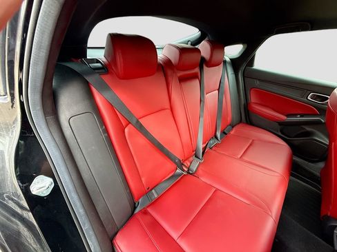 Used 2024 Acura Integra A-Spec image 5