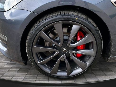 Used 2020 Tesla Model 3 Performance image 9