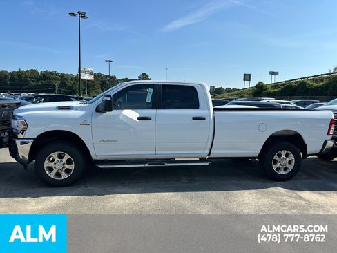 Used 2024 RAM 3500 Big Horn AWD/4WD image 5