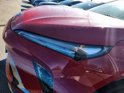 New 2025 Buick Envision Sport Touring image 22