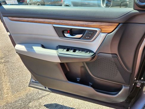 Used 2020 Honda CR-V EX-L image 23