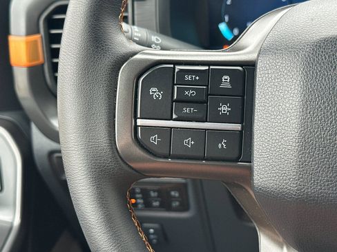 Used 2025 Ford F150 Tremor w/ Bed Utility Package AWD/4WD image 29