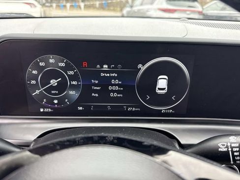 Used 2024 Kia Seltos S AWD/4WD image 35