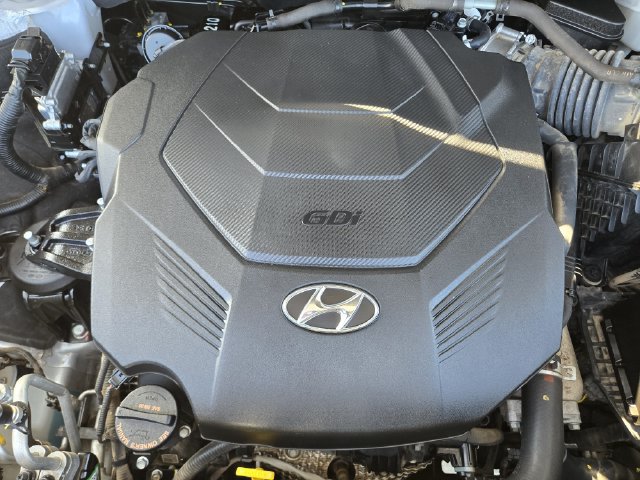 Used 2024 Hyundai Palisade Limited FWD image 33