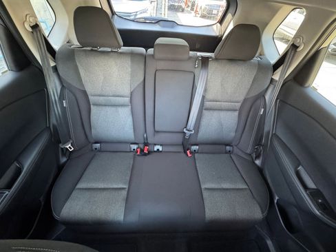 Used 2025 Nissan Rogue SV FWD image 40
