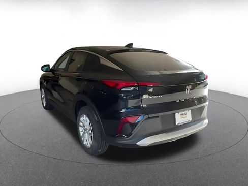 Used 2025 Buick Envista Preferred image 14