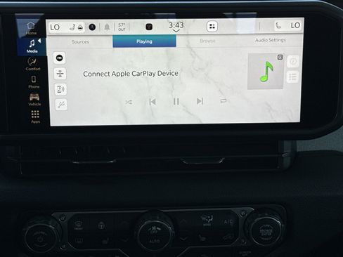 New 2026 Jeep Gladiator Willys image 24