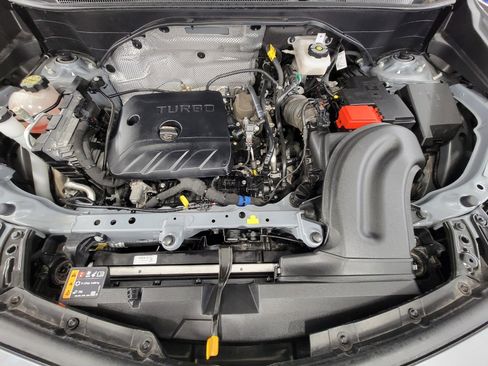 Used 2025 Buick Encore GX Preferred image 9