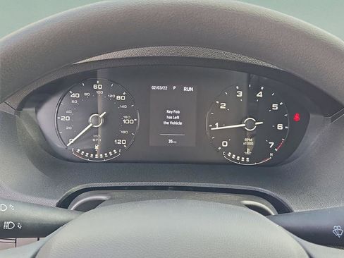 New 2026 RAM ProMaster 2500 FWD image 25