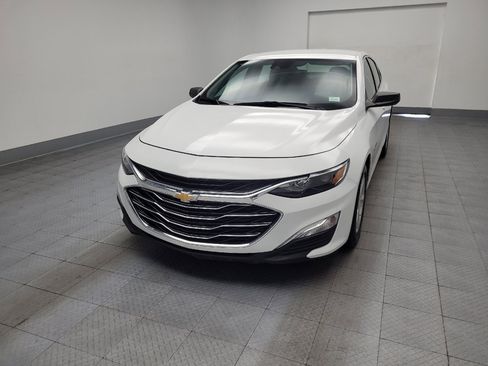 Used 2025 Chevrolet Malibu LS FWD image 15