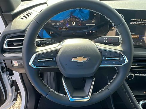 New 2026 Chevrolet Traverse LT image 21