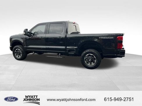 Used 2024 Ford F250 Lariat w/ Lariat Ultimate Package image 6
