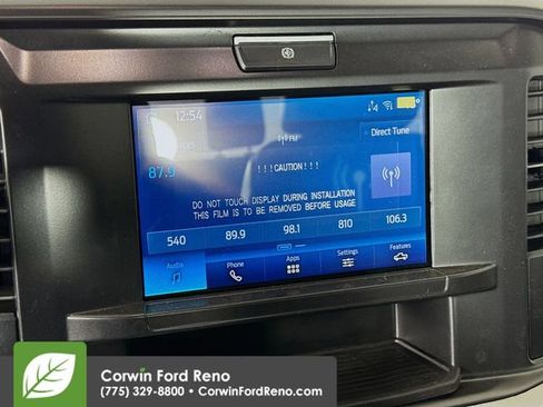 New 2026 Ford F350 XL image 16