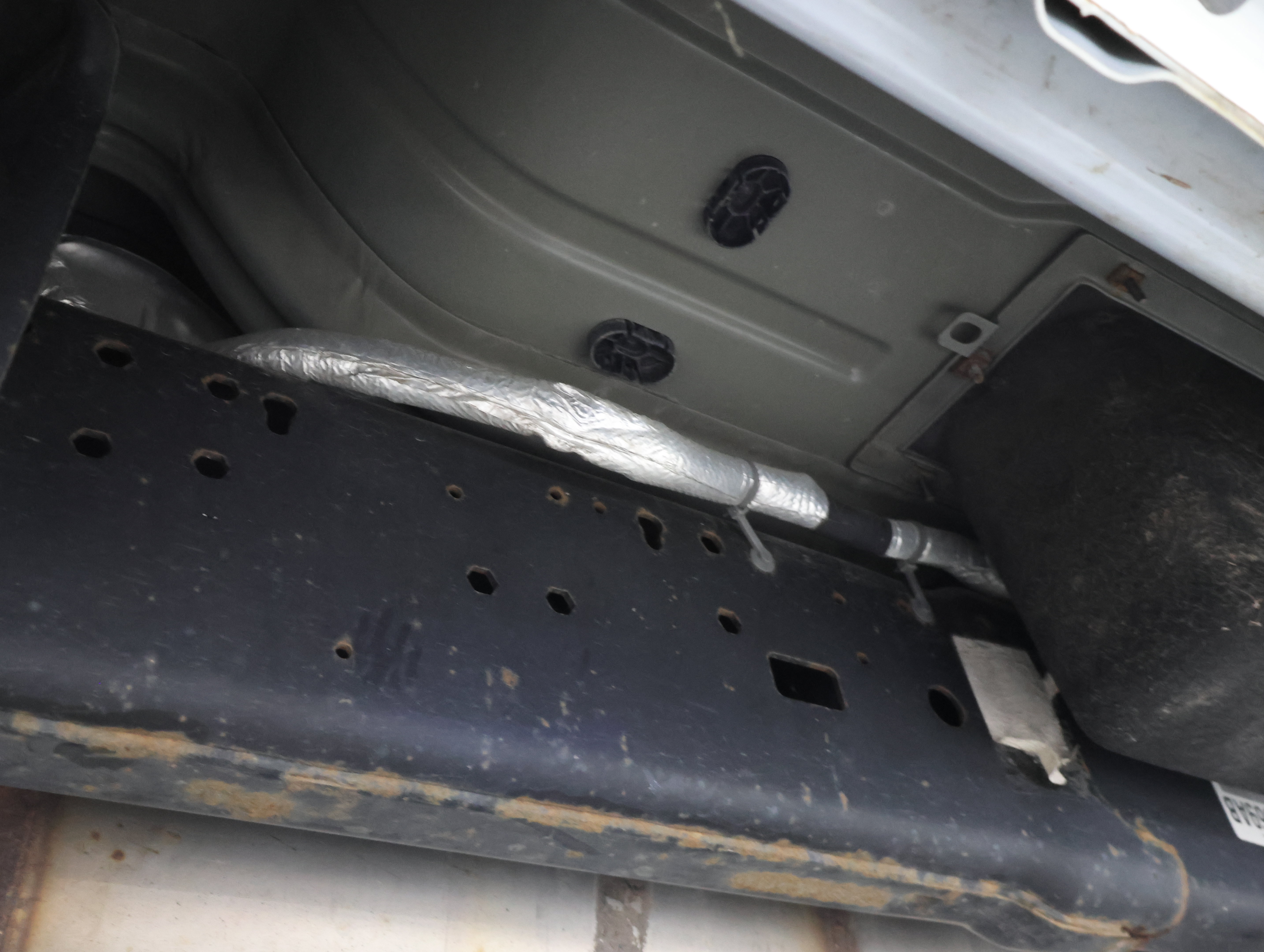 Used 2024 RAM 2500 Laramie AWD/4WD image 27