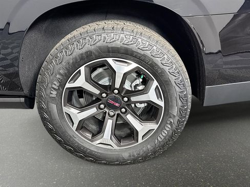 New 2026 GMC Yukon XL AT4 Ultimate image 34