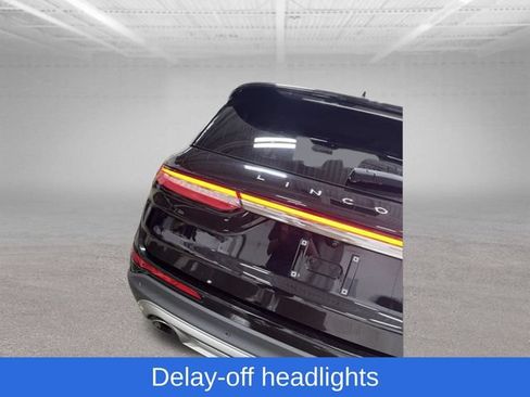 Certified 2022 Lincoln Corsair AWD w/ Premium Package image 23