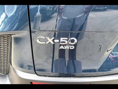 New 2026 MAZDA CX-50 AWD 2.5 S w/ Premium Package image 39
