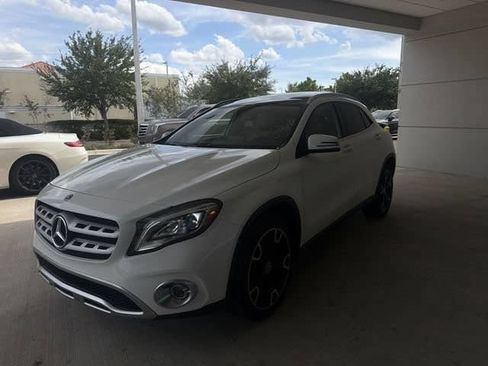 Used 2019 Mercedes-Benz GLA 250 image 16