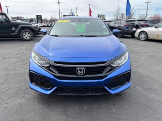 Used 2019 Honda Civic LX video 2