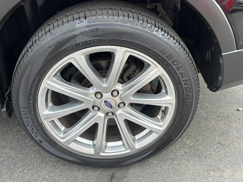 Used 2016 Ford Explorer Limited AWD/4WD image 39