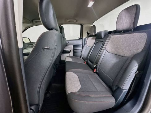Certified 2022 Ford Maverick XLT FWD image 13