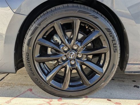 Used 2024 MAZDA MAZDA3 s image 31