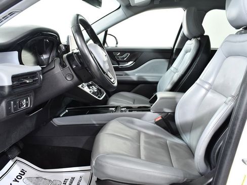 Used 2022 Lincoln Corsair Reserve w/ Equipment Group 201A image 6