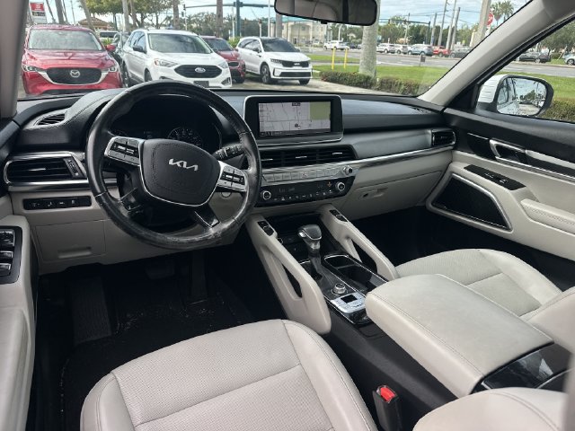 Used 2022 Kia Telluride S AWD/4WD image 15