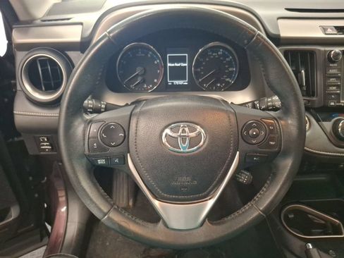 Used 2016 Toyota RAV4 Limited w/ Advanced Technology Package AWD/4WD image 23